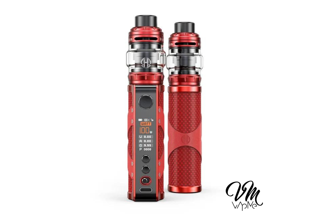 Kit Huracan EX - Aspire