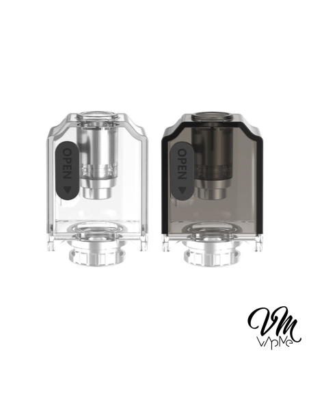 Cartouche UB AIO Pod 1pc - Lost Vape