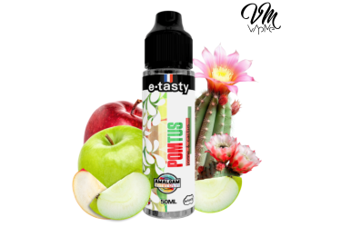 Pomtus 50ml Amalgam - E.Tasty 2