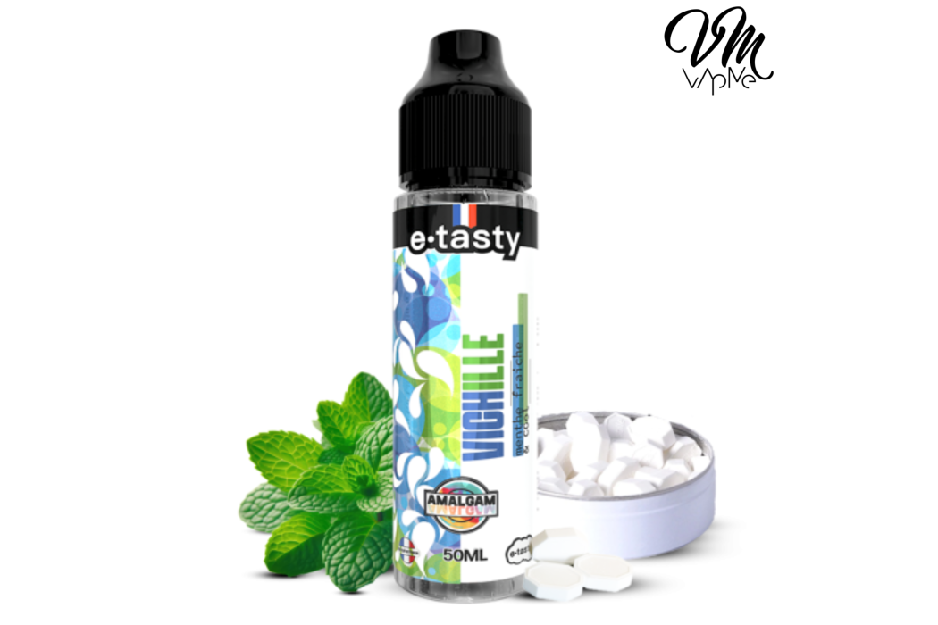 Vichille 50ml Amalgam - E.Tasty