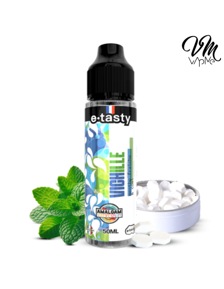 Vichille 50ml Amalgam - E.Tasty