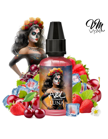Concentré Luna Sweet Edition 30ml Ultimate - A&L
