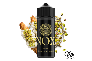 Itzaà 50ml Nox - Secret's LAb 2