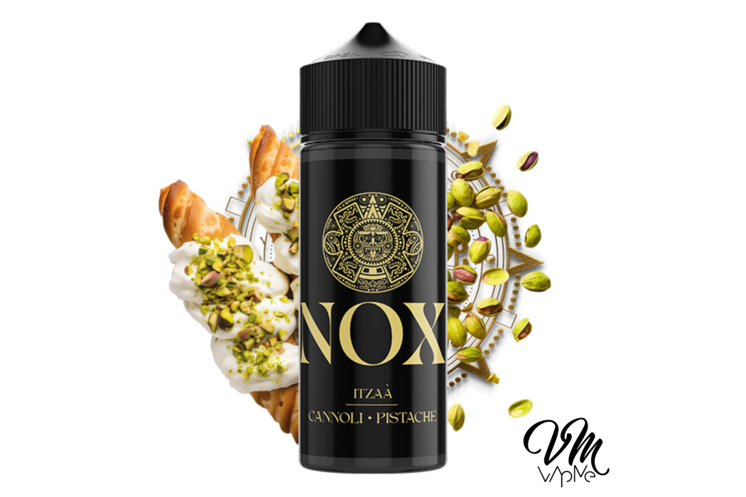 Itzaà 50ml Nox - Secret's LAb