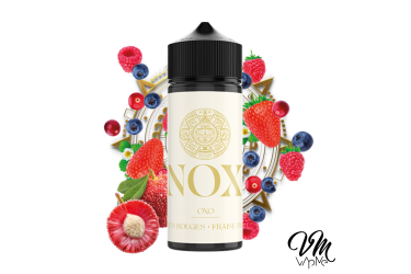 Oxo 50ml Nox - Secret's LAb 2
