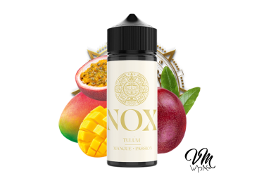 Tulùm 50ml Nox - Secret's LAb 2