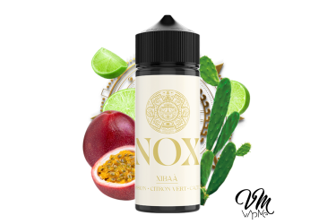 Xibaà 50ml Nox - Secret's LAb 2