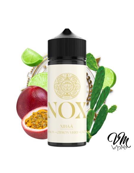 Xibaà 50ml Nox - Secret's LAb