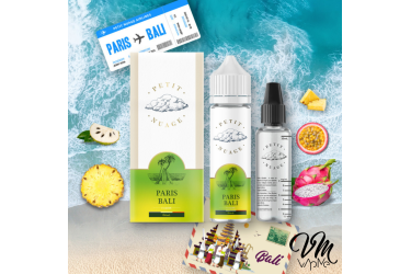 Paris Bali 60ml Petit Nuage - Levest 2