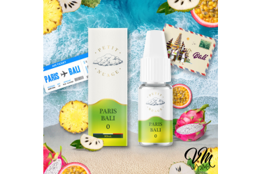 Paris Bali 10ml Petit Nuage - Levest