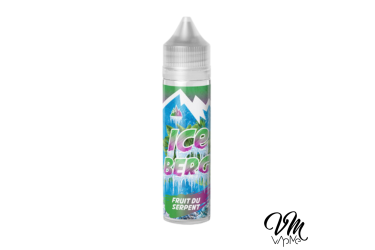 Fruit Du Serpent 50ml Iceberg - O'Jlab