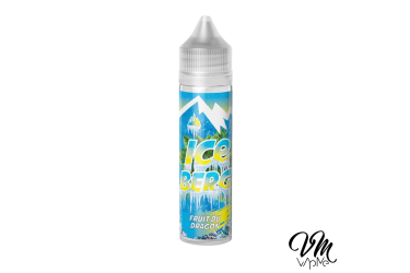 Fruit Du Dragon 50ml Iceberg - O'Jlab