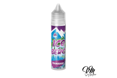 Framboise 50ml Iceberg - O'Jlab