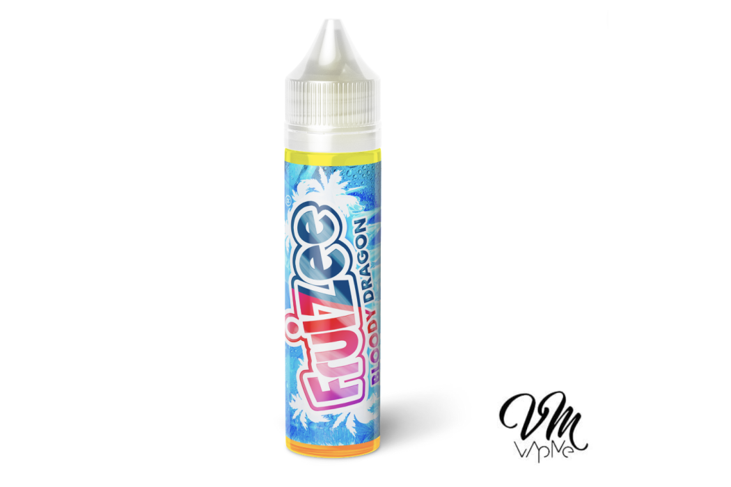Bloody Dragon Fruizee 50ml - Eliquid...