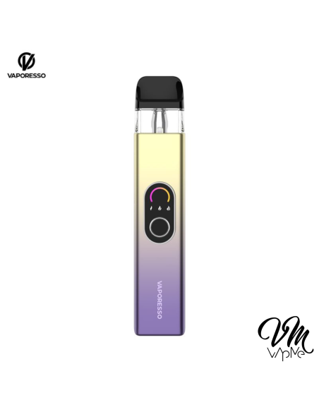 Kit Pod Xros 4 - Vaporesso