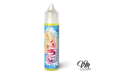 Cassis Mangue Fruizee 50ml - Eliquid France