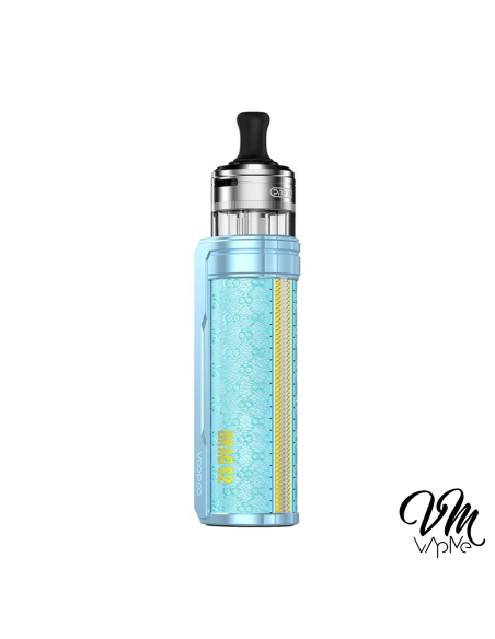 Kit Pod Drag S2 + Cartouche PnP X MTL - Voopoo