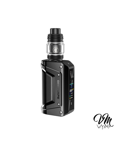 Kit Aegis Legend 3 + Z Fli - Geek Vape