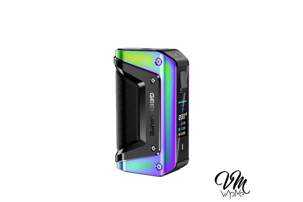 Box Aegis Legend 3 - Geekvape