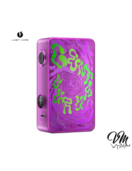 Box Centaurus P200 - Lost Vape