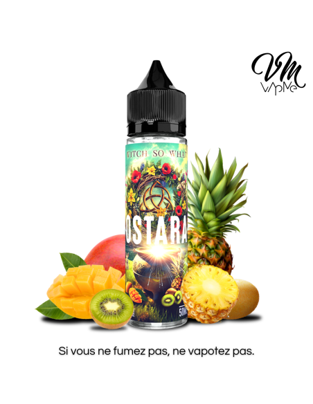 Ostara 50ml - Witch So What