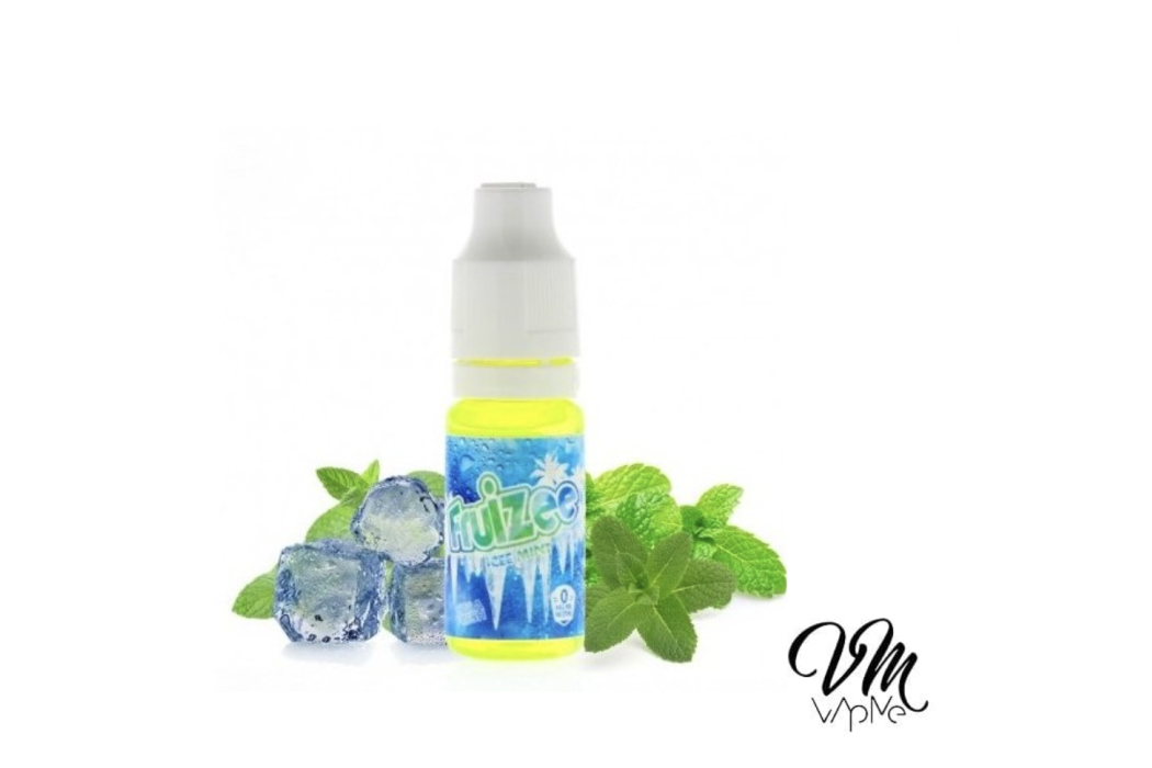 Icee Mint Fruizee 10ml 18mg - Eliquid...