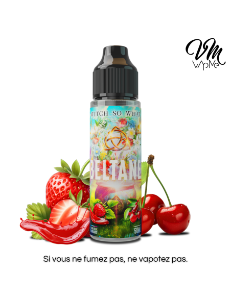 Beltane 50ml - Witch So What