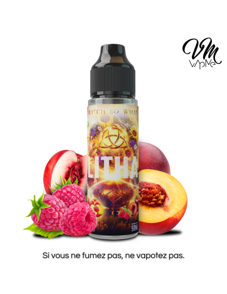 Litha 50ml - Witch So What