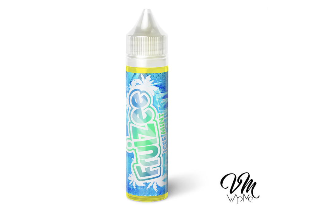 Icee Mint Fruizee 50ml - Eliquid France