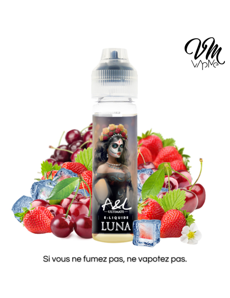 Luna 50ml Ultimate - A&L