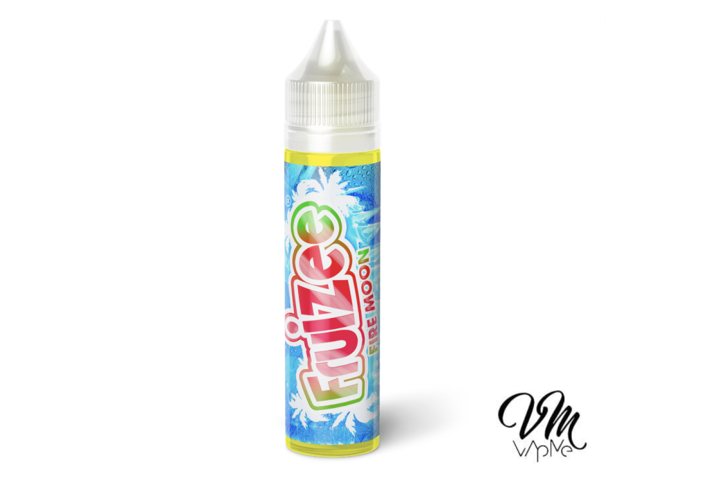 Fire Moon Fruizee 50ml - Eliquid France