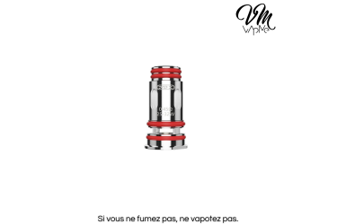 Résistances PnP X 5pcs - Voopoo 2