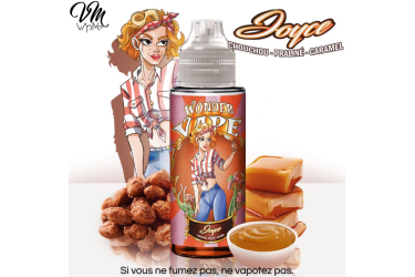 Joyce 100ml Wonder Vape - Guilab 2