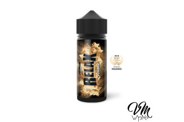 Relax 100ml - Eliquid France