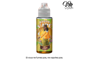 Suna 100ml Wonder Vape - Guilab