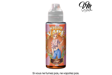 Joyce 100ml Wonder Vape - Guilab
