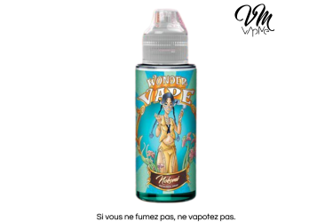 Nokomi 100ml Wonder Vape - Guilab