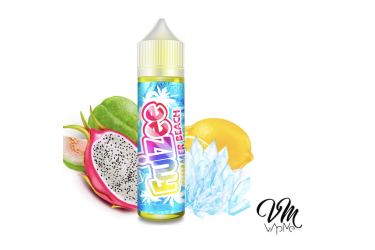 Summer Beach Fruizee 50ml - Eliquid France