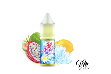 Summer Beach Fruizee 10ml 18mg - Eliquid France