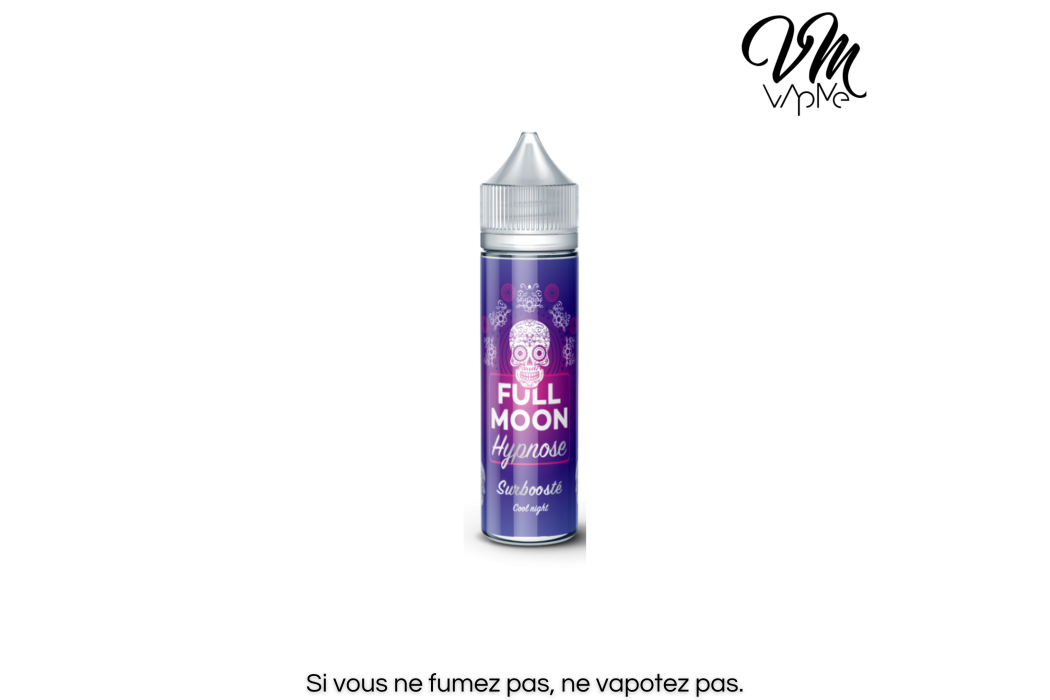Hypnose 50ml - Full Moon
