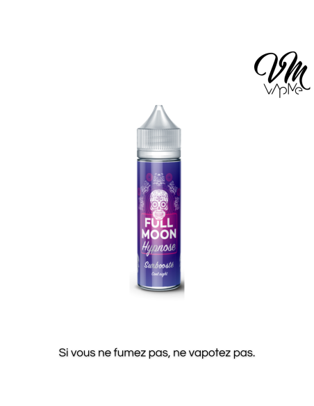 Hypnose 50ml - Full Moon