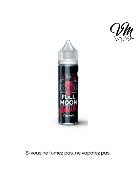 Dark 50ml - Full Moon