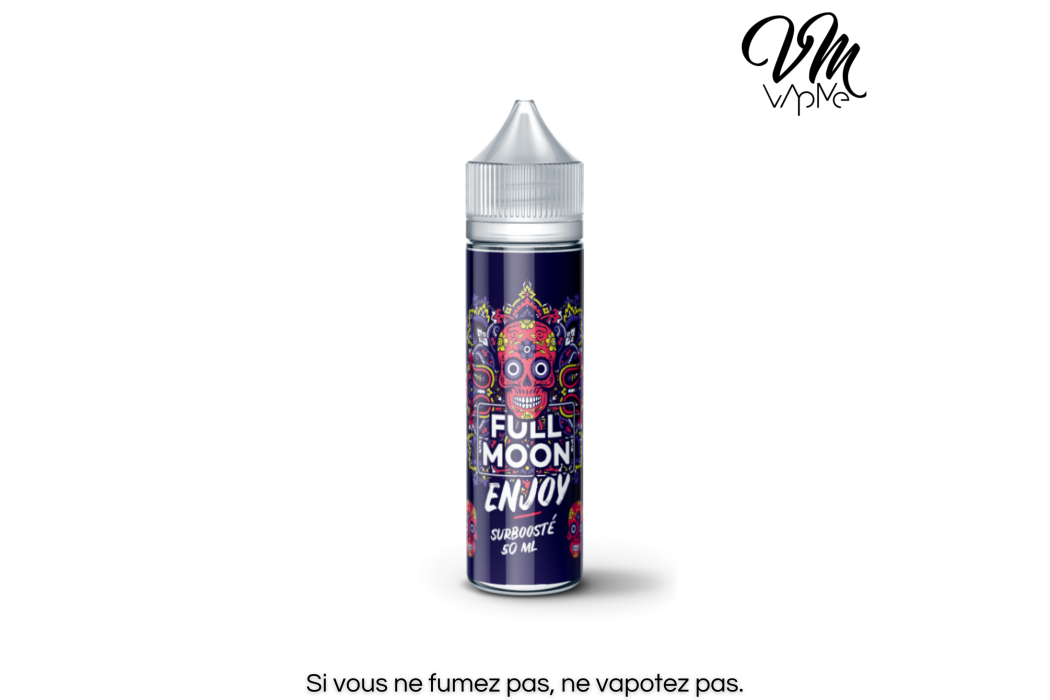 Enjoy 50ml - Full Moon