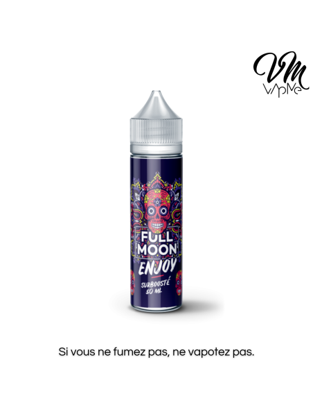 Enjoy 50ml - Full Moon