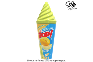 Pop Melon Honeydew 50ml Freez Pop E-Cone - Vape Maker