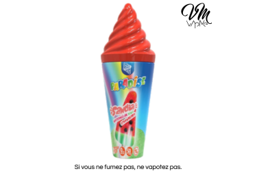 Sandia 50ml Paradise E-Cone - Vape Maker