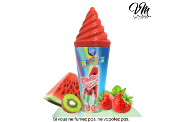 Sandia 50ml Paradise E-Cone - Vape Maker 2