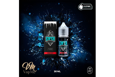 Concentré Enfer 10ml - Vape 47
