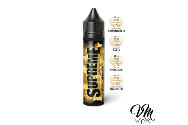 Suprême 50ml - Eliquid France
