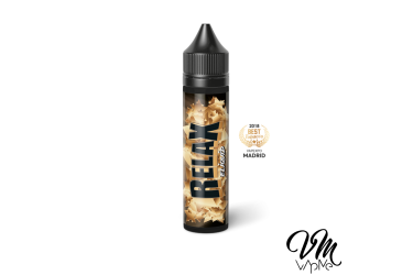 Relax 50ml - Eliquid France